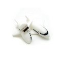 16 GB PVC Airplane USB Drive